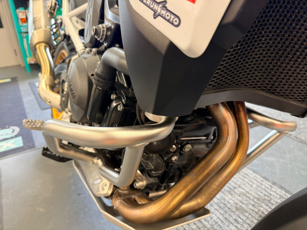 F900GS Sport (895cc) 2024