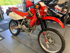 XR650L (644cc) 2003