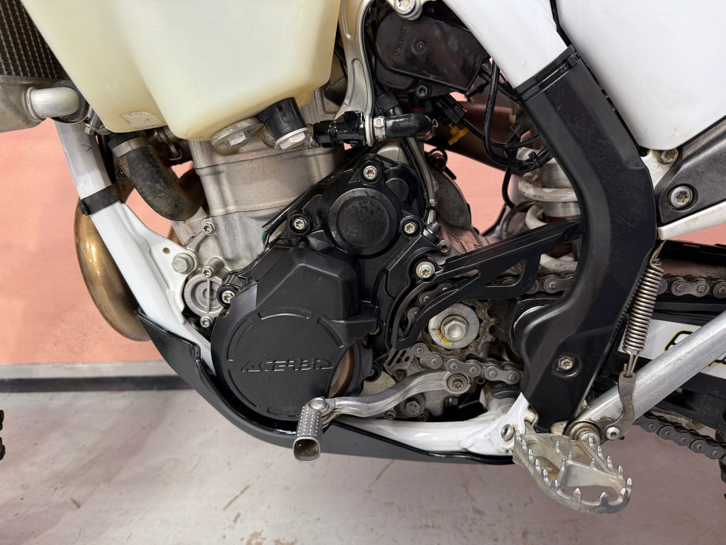 FE 350 Heritage (349cc) 2023