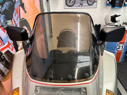 R100 RS (980cc) 1980