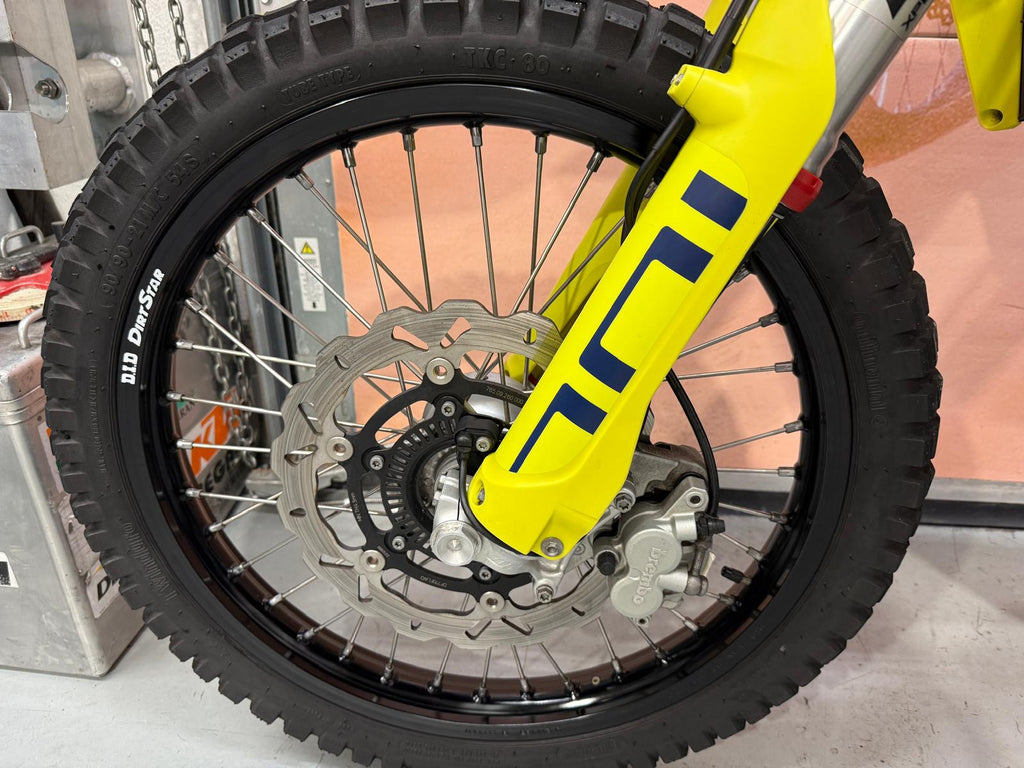 701 Enduro (692cc) 2023