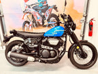 XVS 950 XR-A - SCR 950 (942cc) 2020