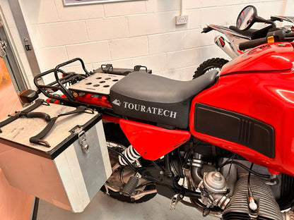 R100 GS PD (980cc) 1991