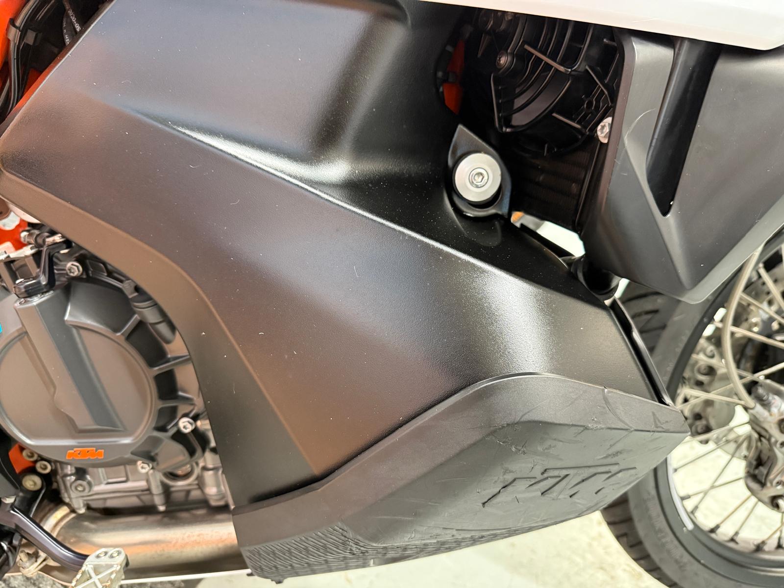 790 Adventure R (799cc) 2020