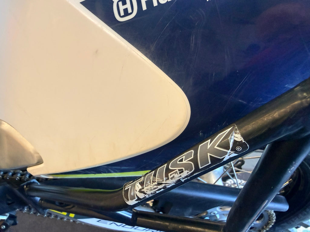 701 Enduro (692cc) 2018