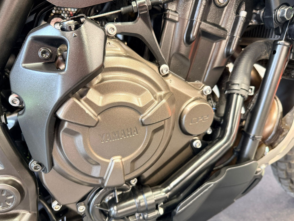 T7 TENERE 700 (689cc) 2023
