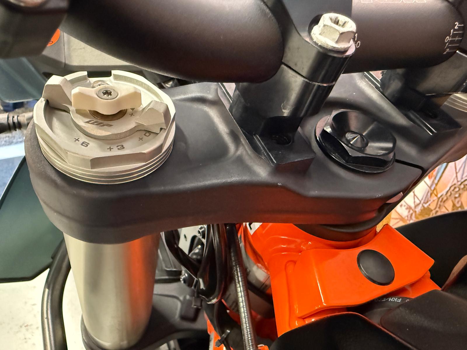790 Adventure R (799cc) 2021
