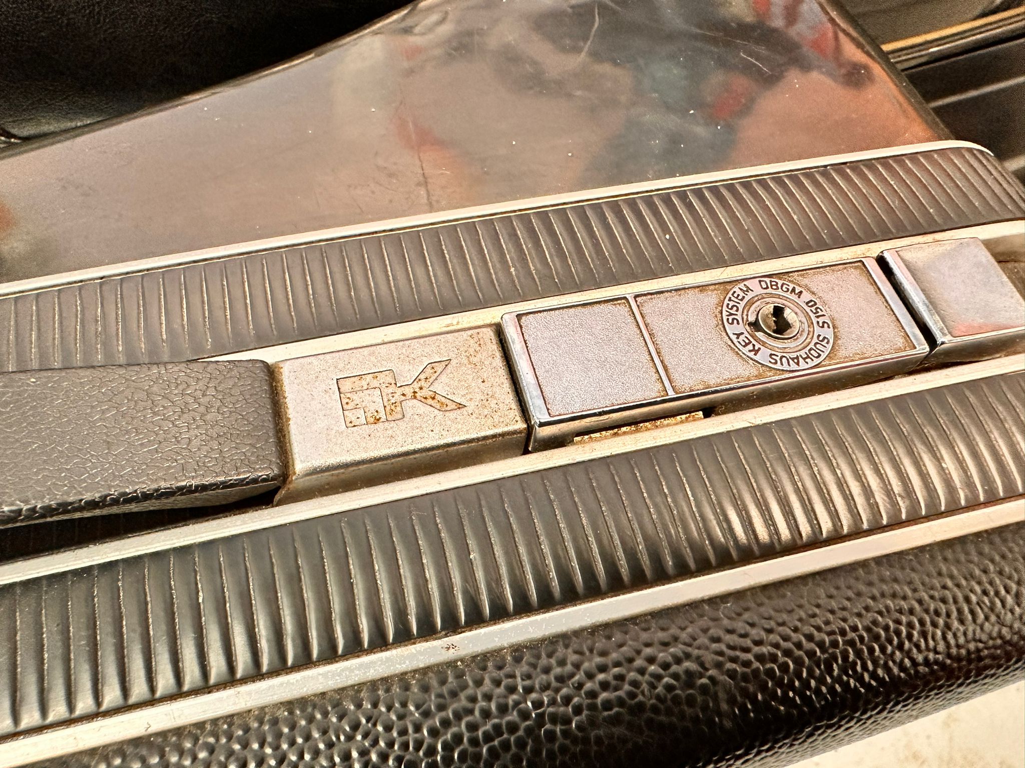 R90S (898cc) 1975