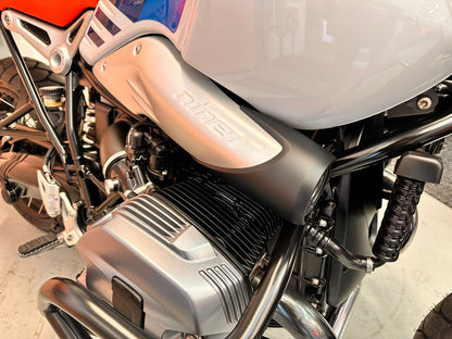 R Nine T Urban GS (1170cc) 2019