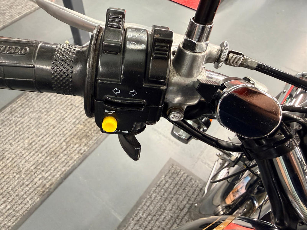 350 Bullet (346cc) 2005