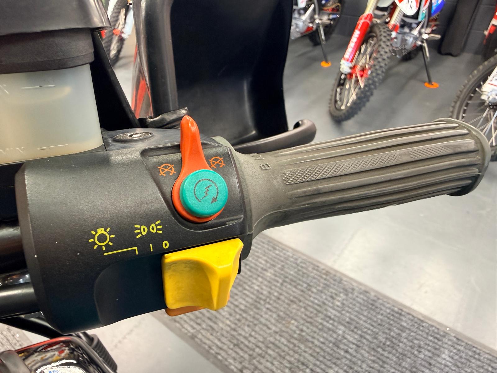 R100 GS (980cc) 1994