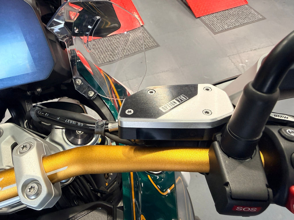 R1300GS TE Option 719 (1300cc) 2024