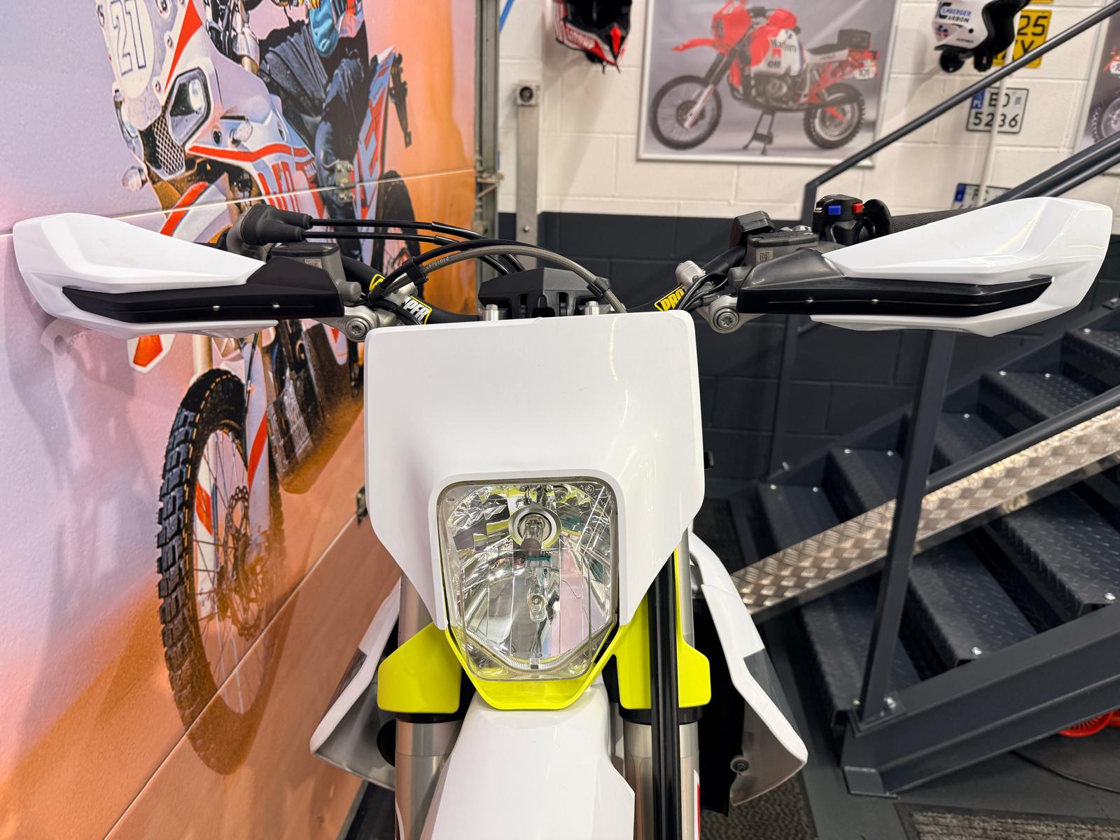FE 450 (449cc) 2022