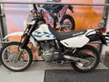 DR 650 Dual Sport (644cc) 2025