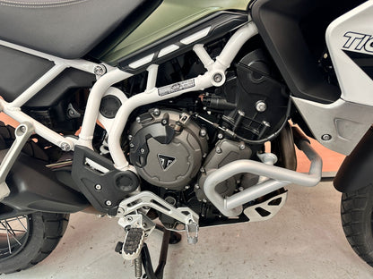 Tiger 900 Rally Pro (888cc) 2020