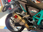 690 Duke (732cc) 2012