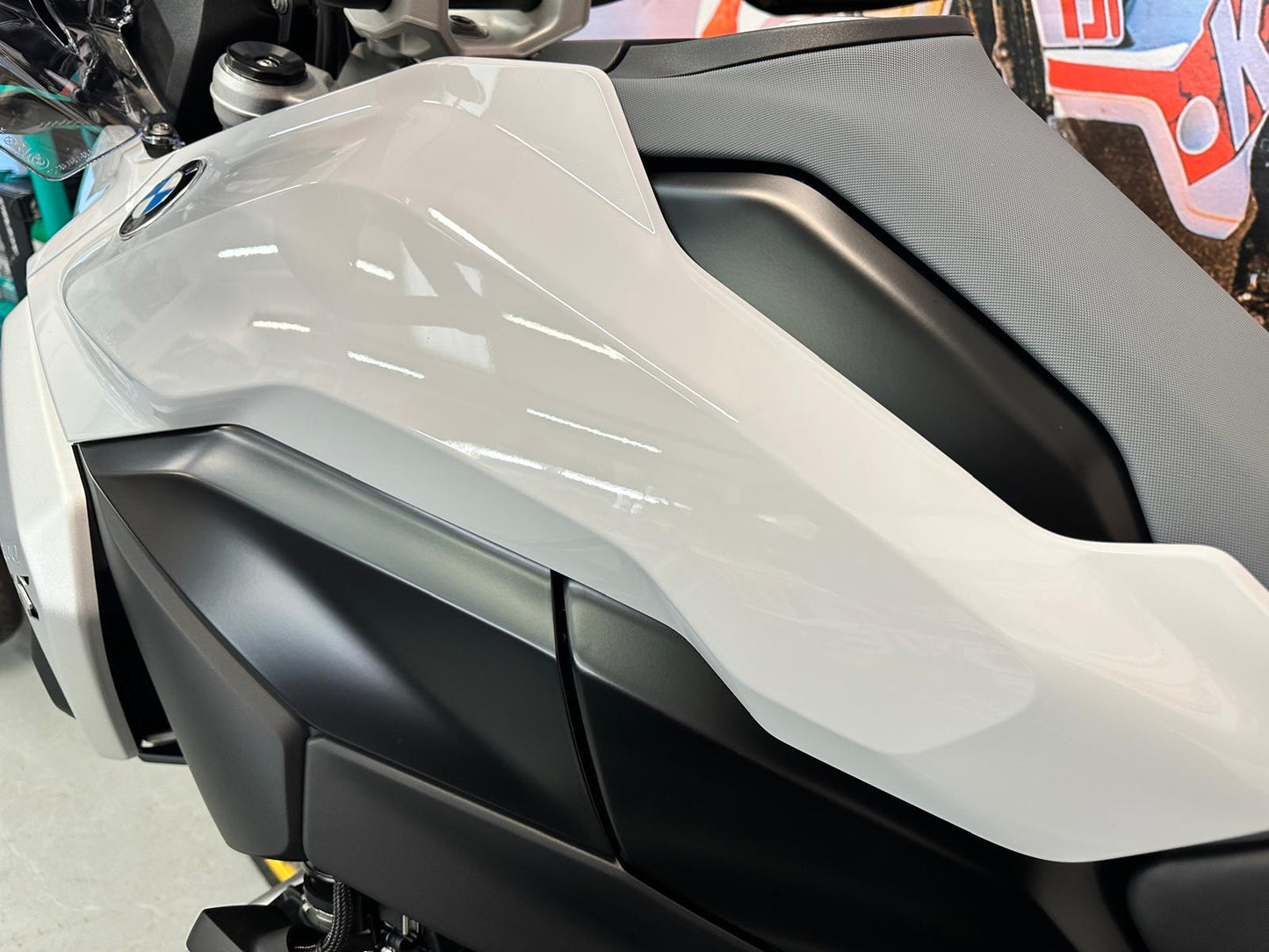 R1300GS TE (1300cc) 2024