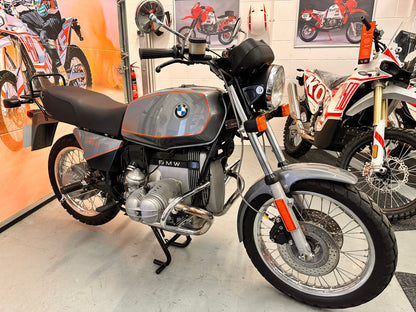 R80 ST (798cc) 1983
