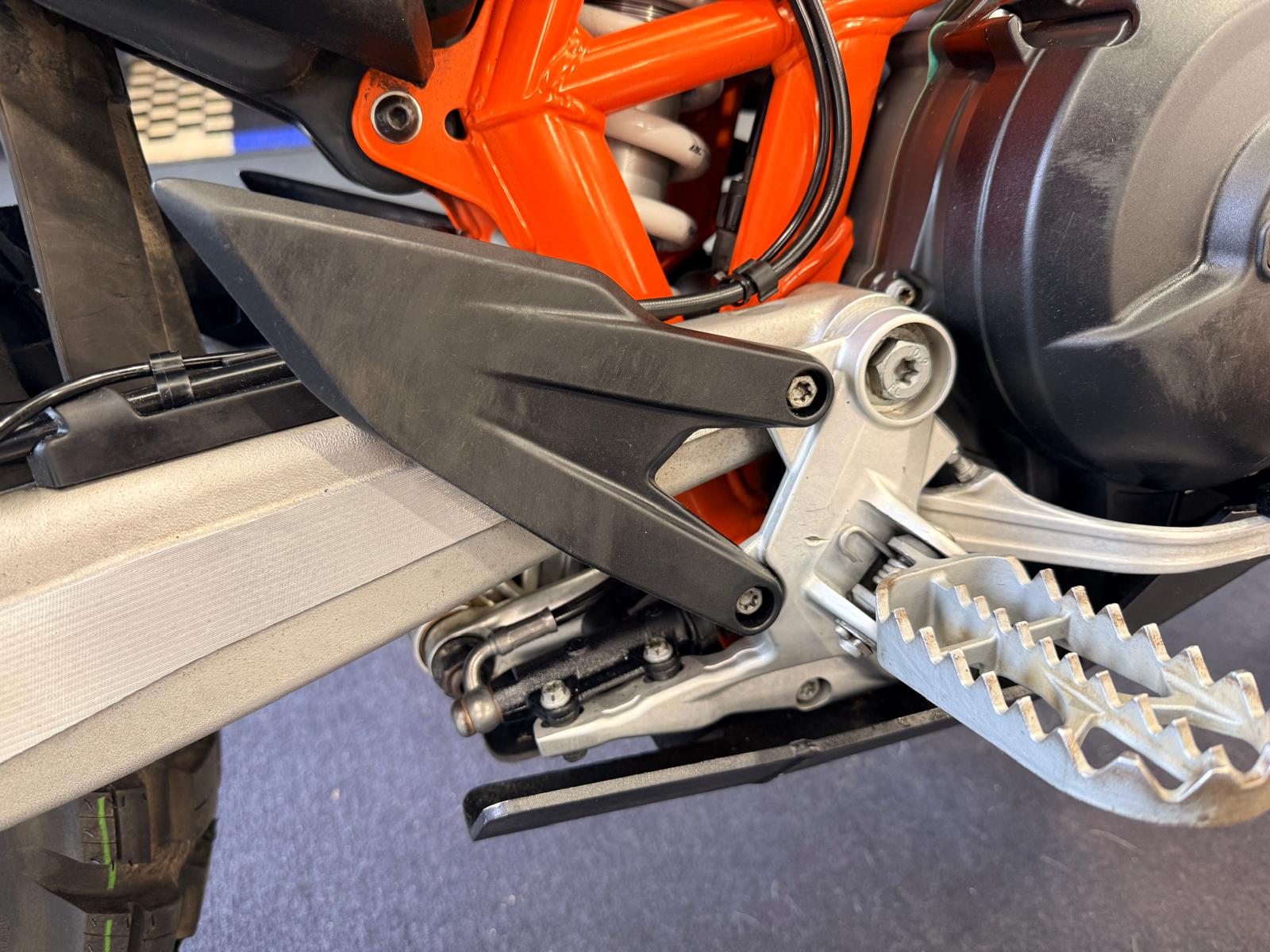 690 Enduro R (690cc) 2020