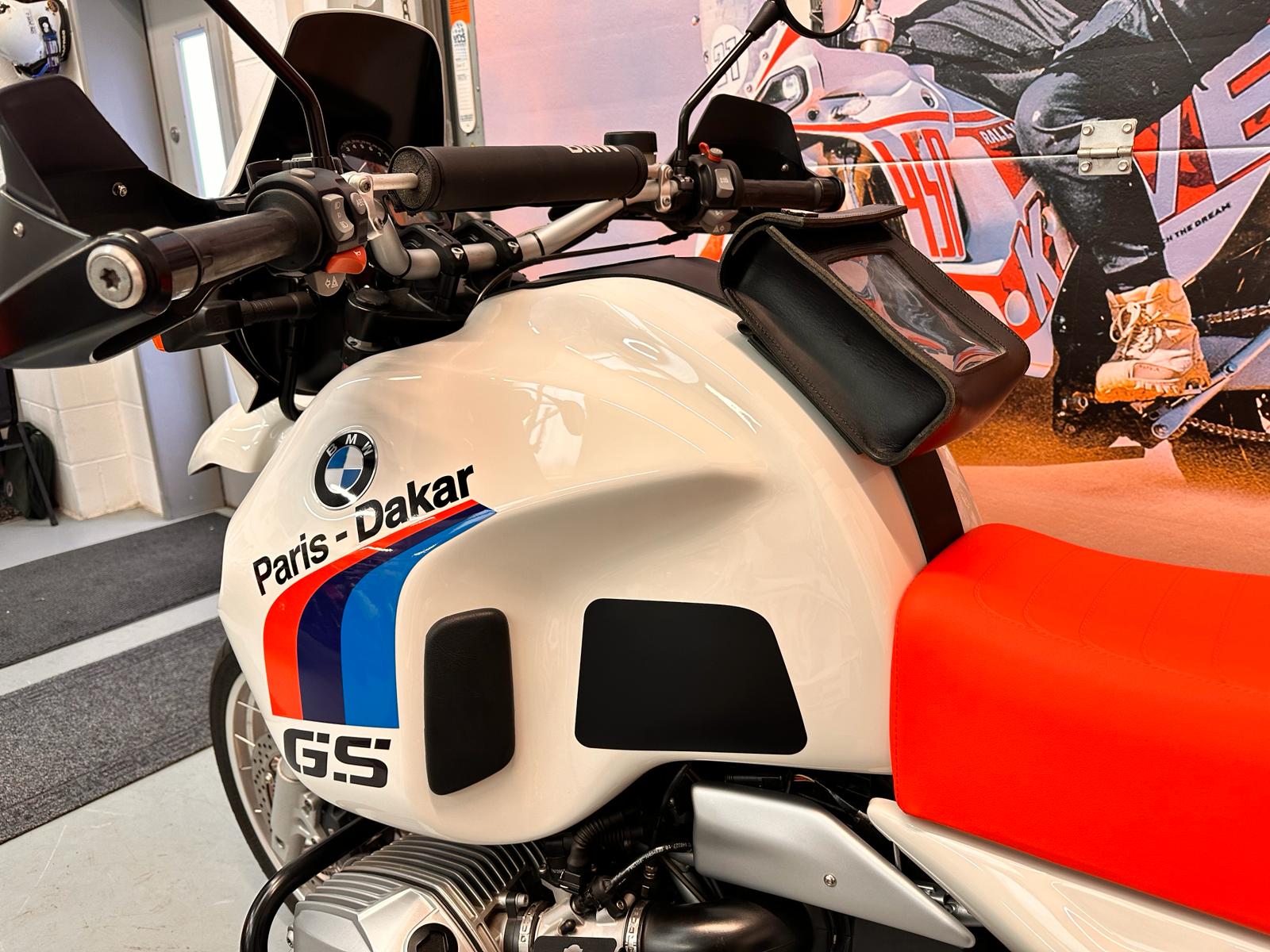 R1200 GS Unit Garage Edition (1170cc) 2007