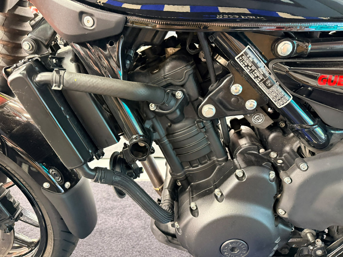 Guerrilla 450 (452cc) 2024