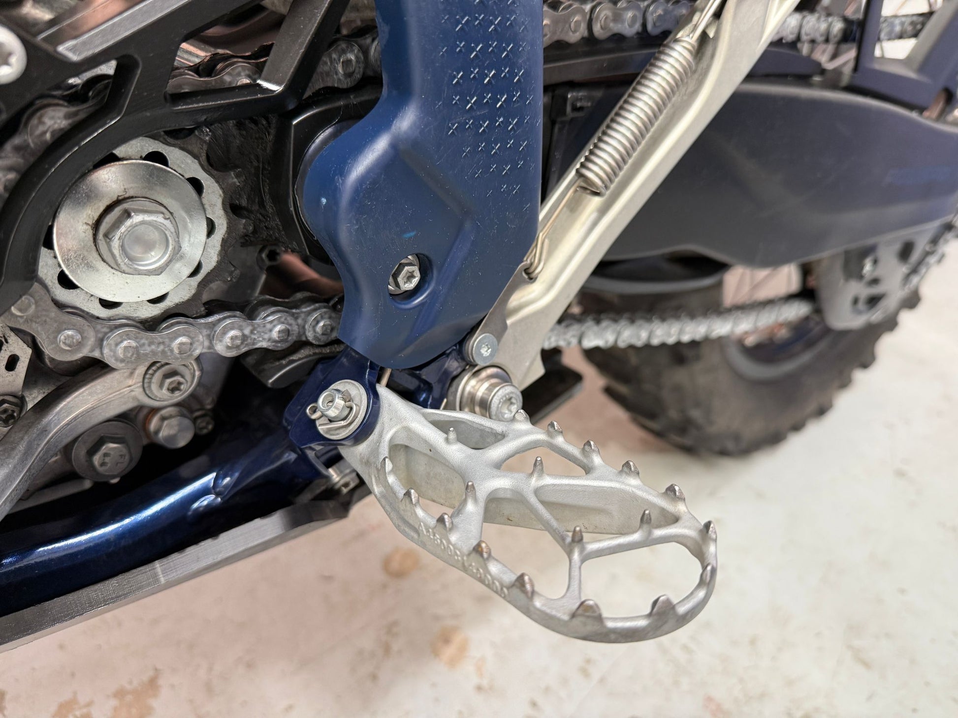 FE 501 Enduro (510cc) 2024