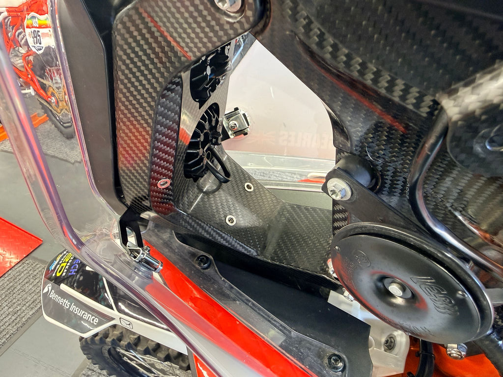 450 FRR (449cc) 2023