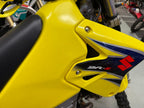 DR-Z400 Enduro (398cc) 2003