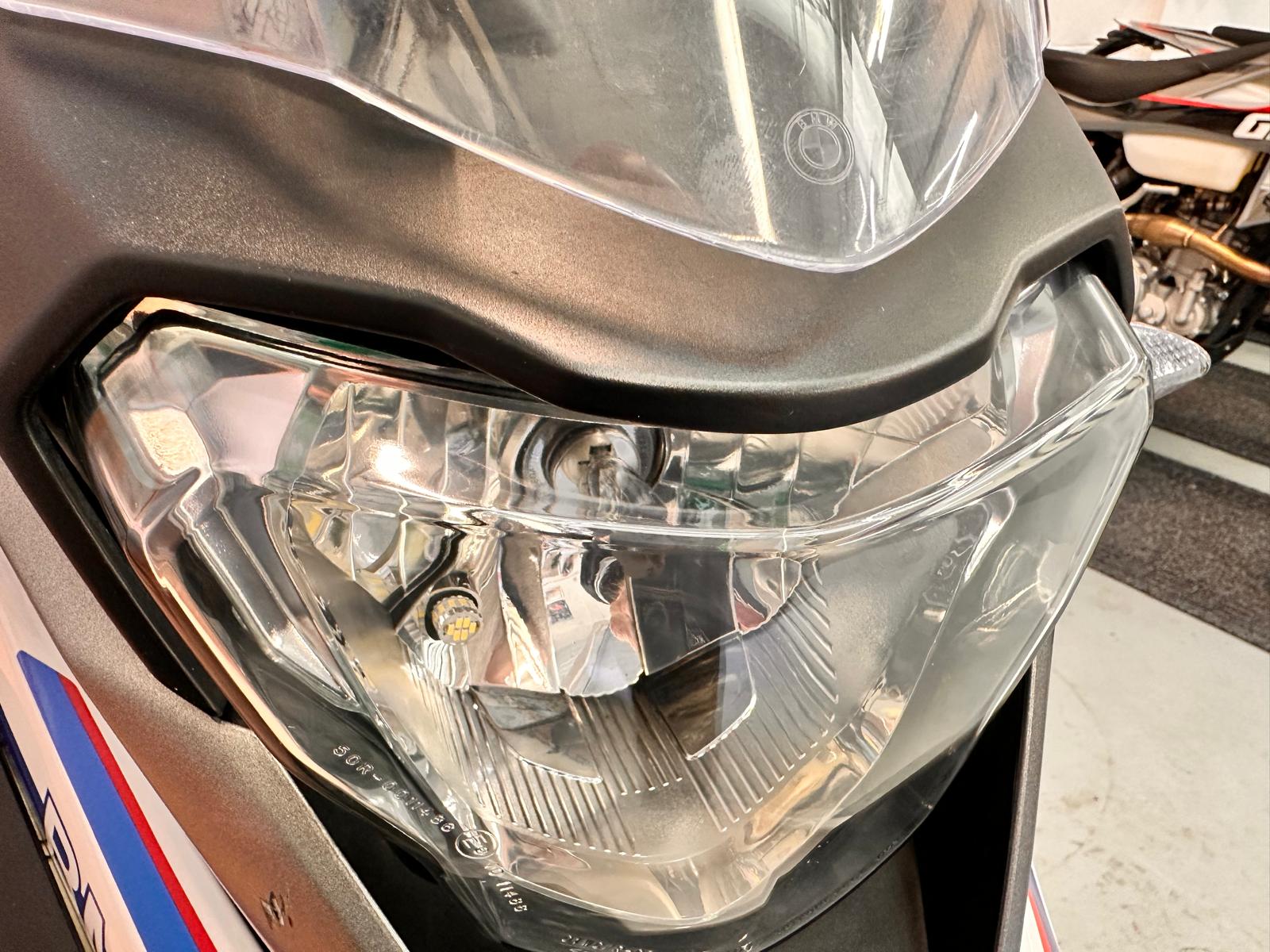 G310GS (313cc) 2018