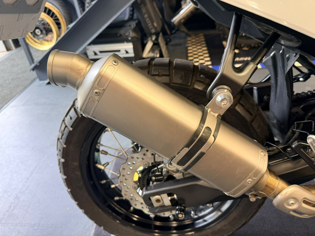 T7 TENERE 700 (689cc) 2023