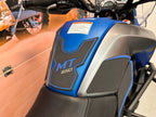 650 MT (649cc) 2021