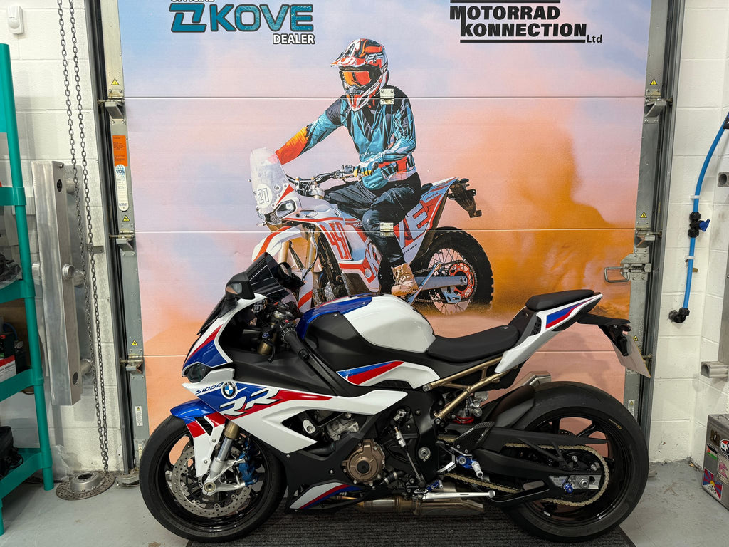S1000RR M Sport (999cc) 2023
