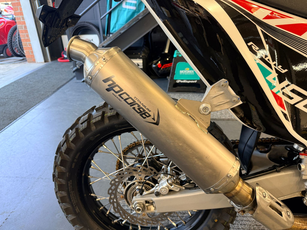 450 Rally (449cc) 2024