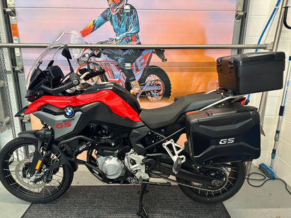 F850 GS (853cc) 2019