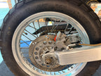 DR650 Dual Sport (644cc) 1997