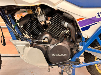 350 Coguaro (344cc) 1989