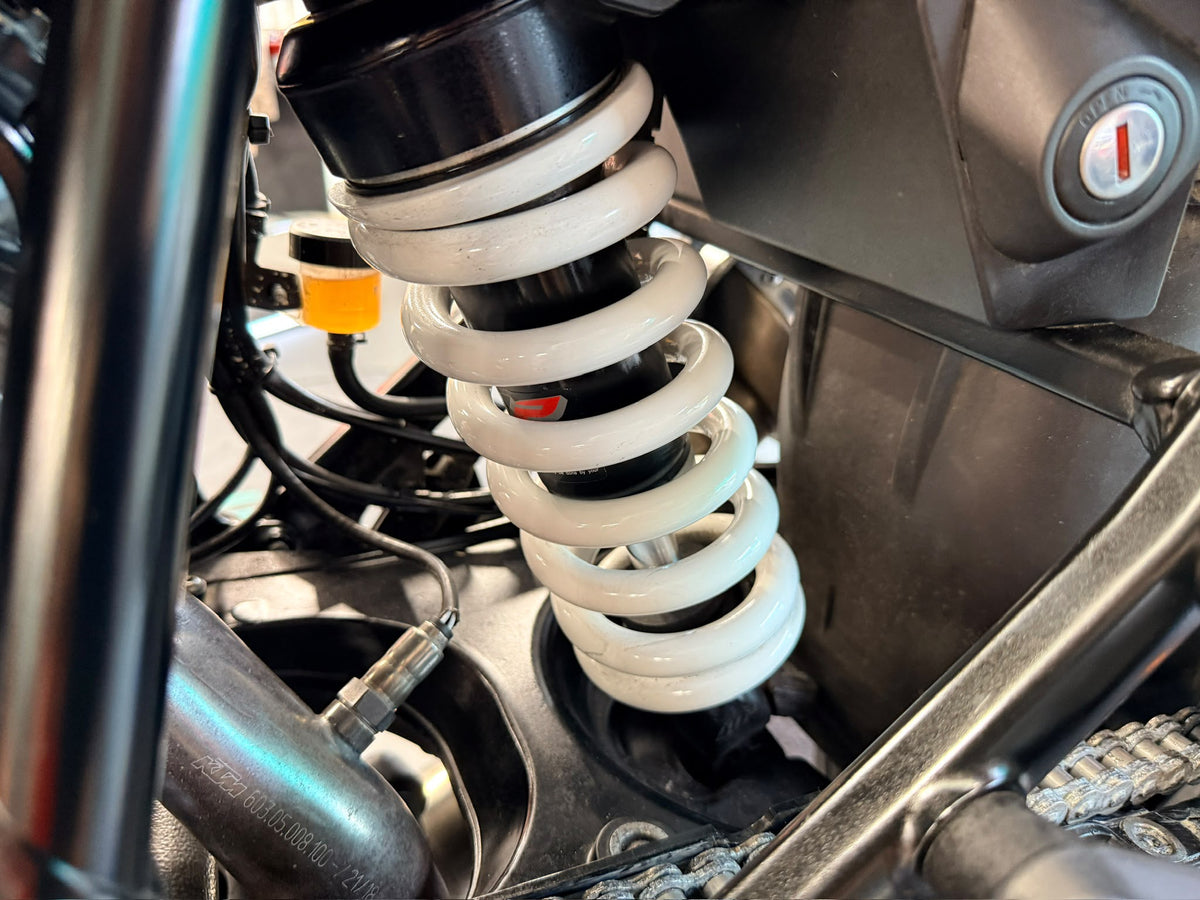 1290 SUPER ADVENTURE S (1301cc) 2019