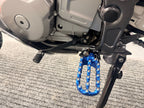 DR650 SE Dual Sport (644cc) 2021