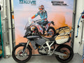 GP450 SR (449cc) 2017