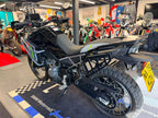 450 MT / Rally Adventure (449cc) 2025