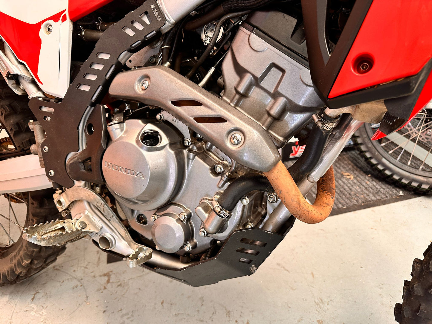 CRF 300L (286cc) 2021