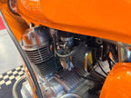 CR 750 FOUR K1 Rickman (736cc) 1976