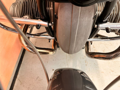 R80 ST (798cc) 1983