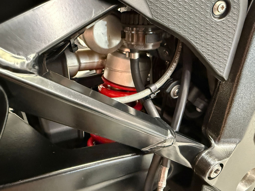 S1000 XR (999cc) 2018