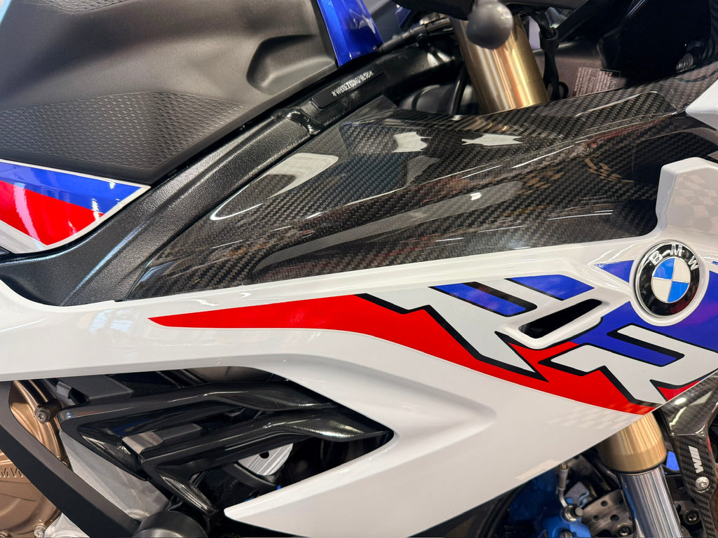S1000RR M Sport (999cc) 2022
