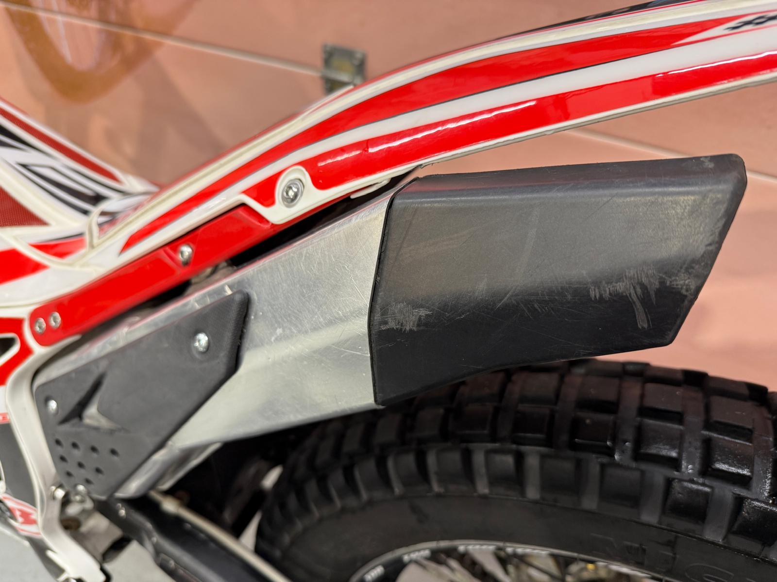 Evo 300 (299cc) 2015