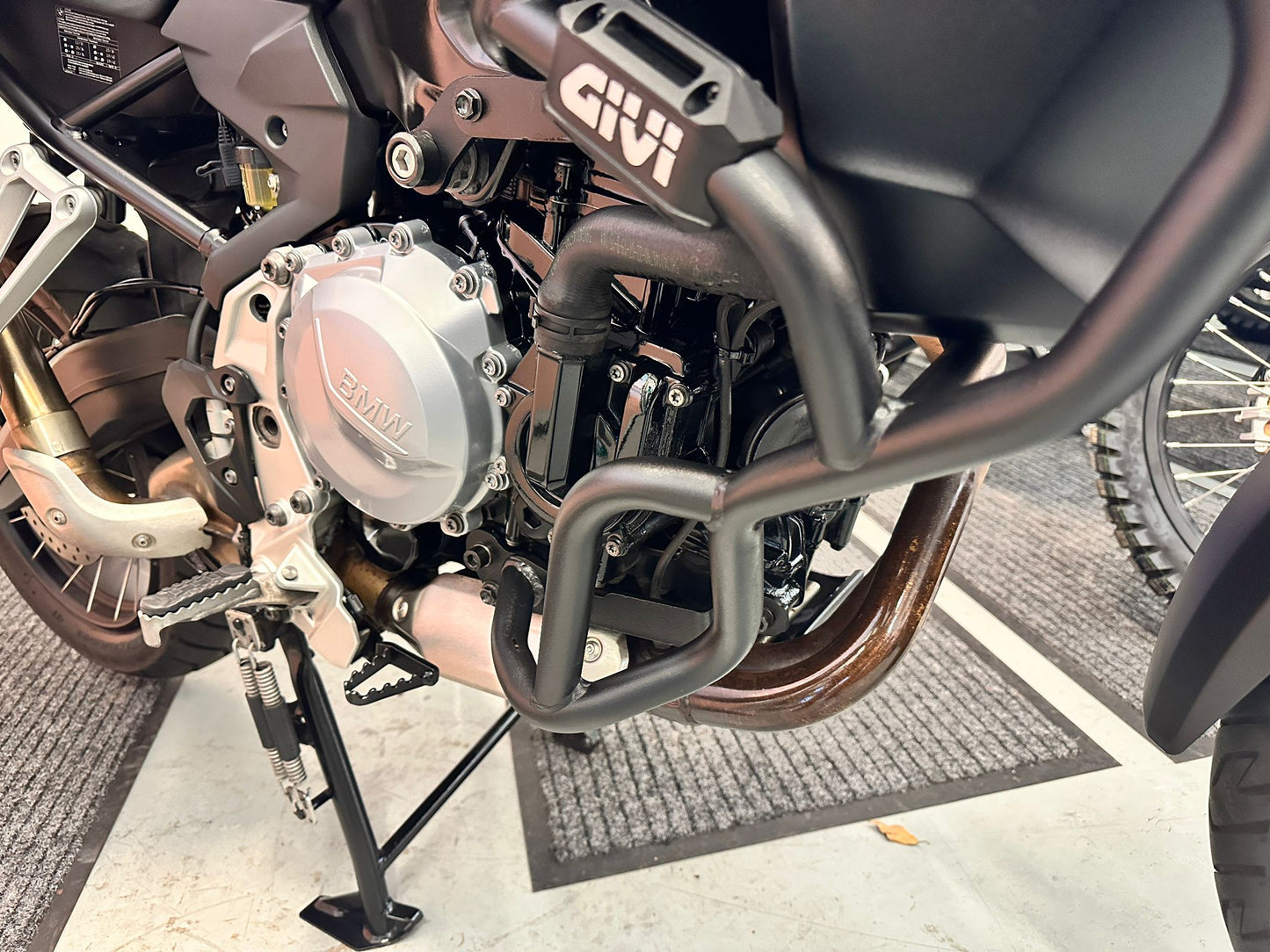 F850 GS (853cc) 2019