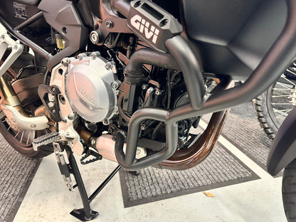 F850 GS (853cc) 2019