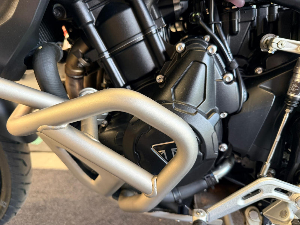 Tiger 900 Rally Pro (888cc) 2023