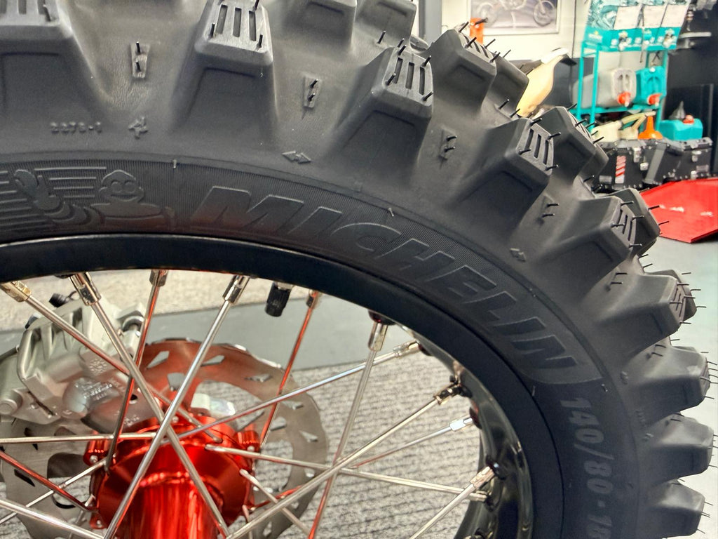 PR7 Adventure (650cc) NEW